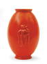 ANGELO BIANCINI Un vaso in ceramica "1272"
