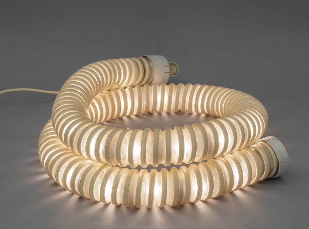 LIVIO CASTIGLIONI, GIANFRANCO FRATTINI Una (1 of 1)