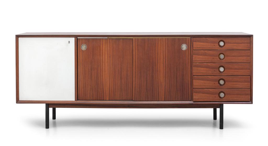 FARAM ( Editore ) Una credenza, anni "60. (1 of 1)