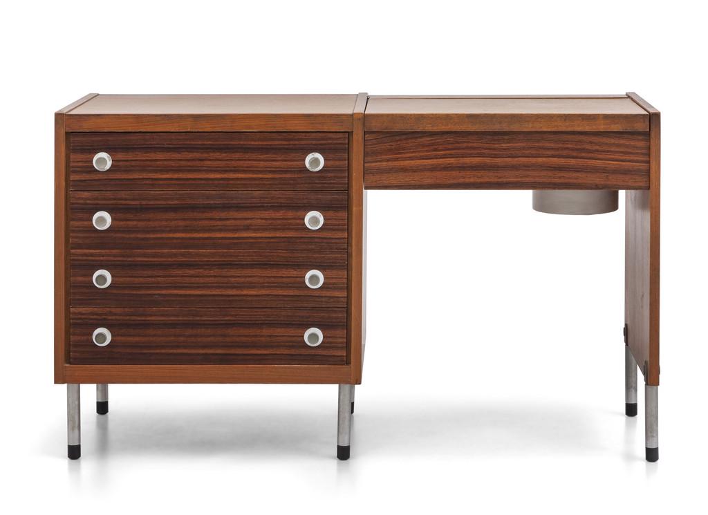 GEORGES COSLIN Uno scrittoio-toilette, anni (1 of 2)