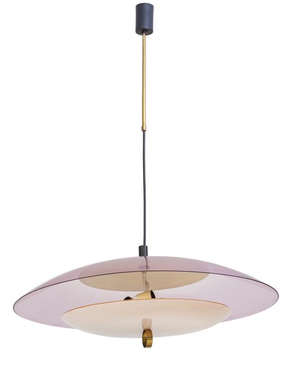 STILUX (Editore) Una lampada a sospensione (1 of 1)