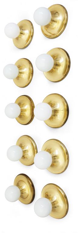 ACHILLE E PIER GIACOMO CASTIGLIONI  Dieci (1 of 1)