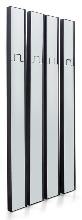 ELCO  Quattro appendiabiti da parete, anni (1 of 1)