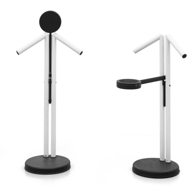 AIRON (Editore) Una coppia di servimuto, anni (1 of 1)