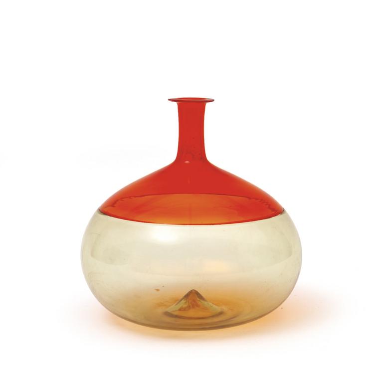 TAPIO WIRKKALA, VENINI Un vaso a incalmo della (1 of 1)