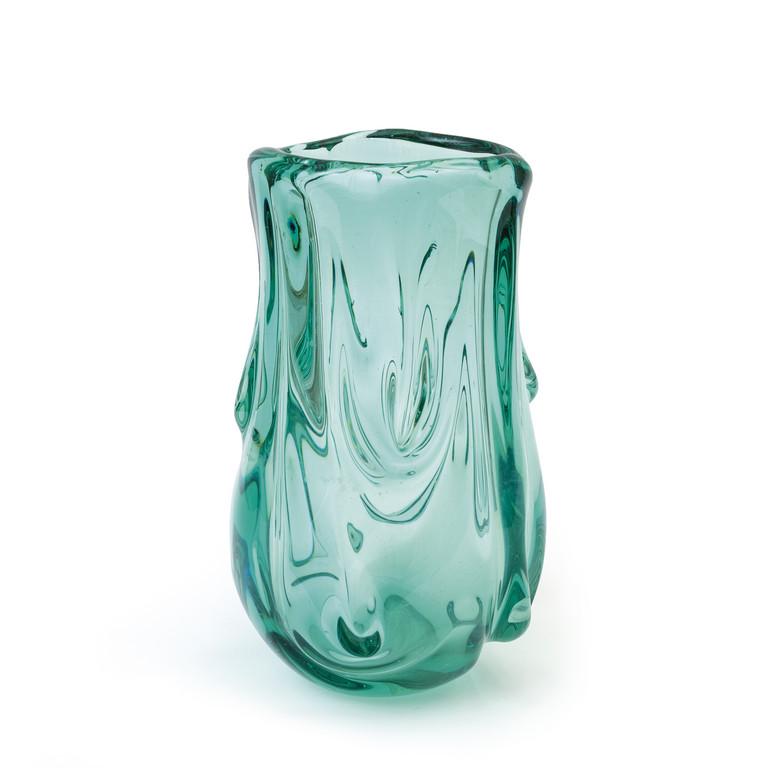 FLAVIO POLI SEGUSO VETRI D'ARTE Un vaso in (1 of 1)