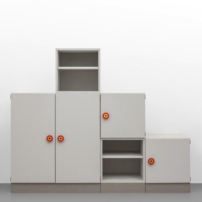 ETTORE SOTTSASS  Un insieme di mobili (1 of 3)