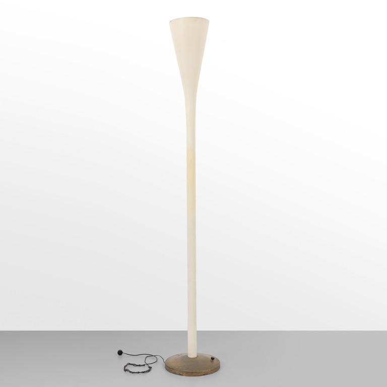 PIETRO CHIESA  Una lampada da terra (1 of 1)