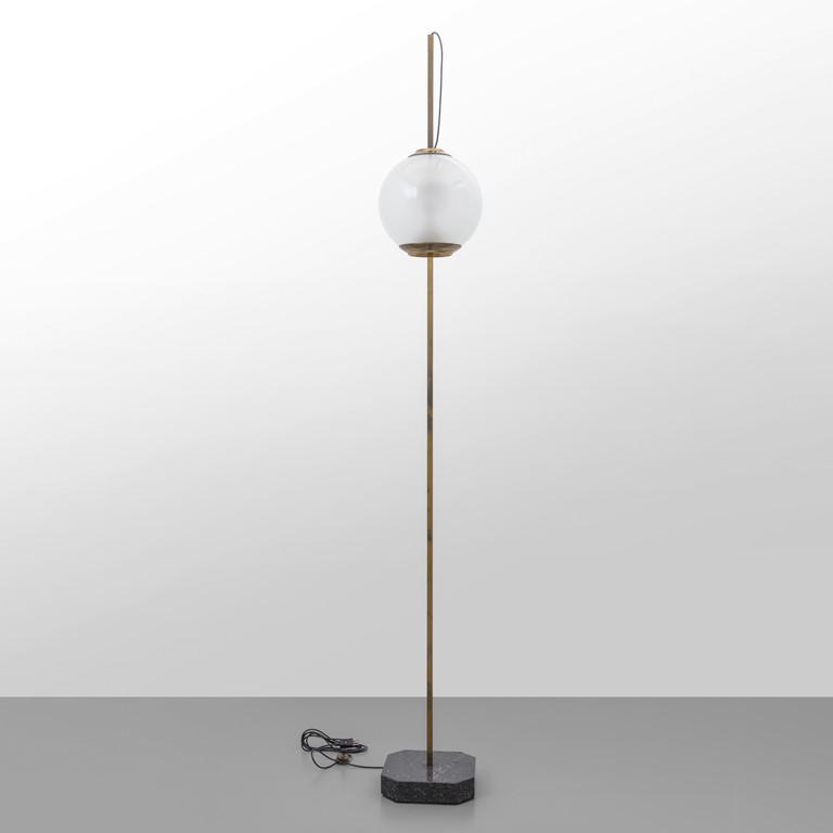 LUIGI CACCIA DOMINIONI  Una lampada da terra (1 of 1)