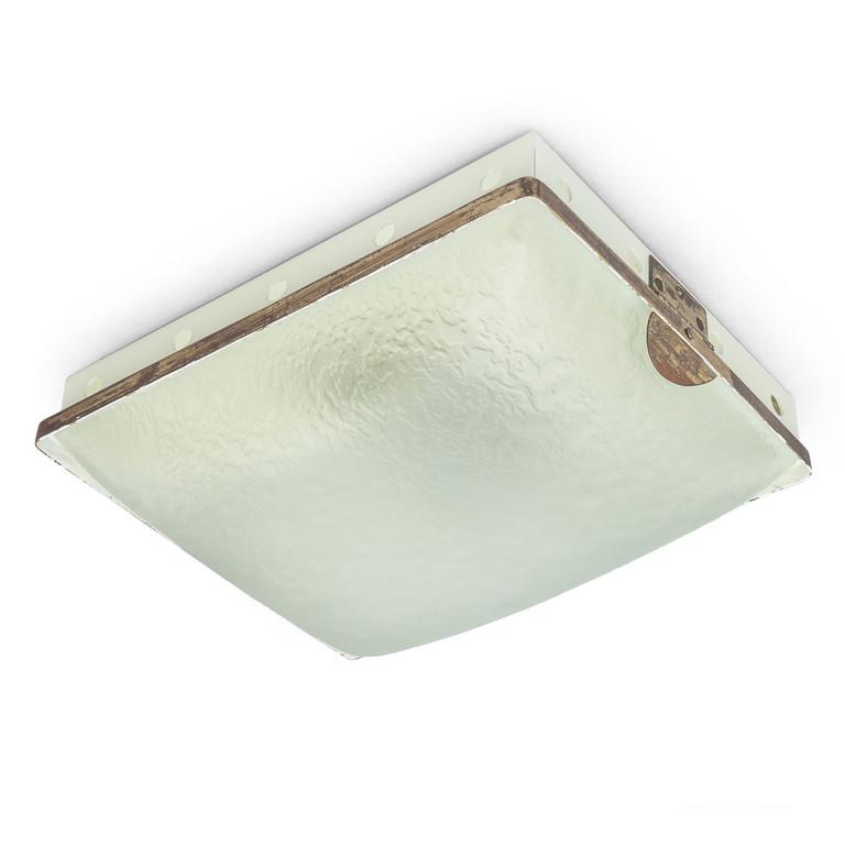 STILNOVO  Una plafoniera '1122', anni '60. (1 of 1)