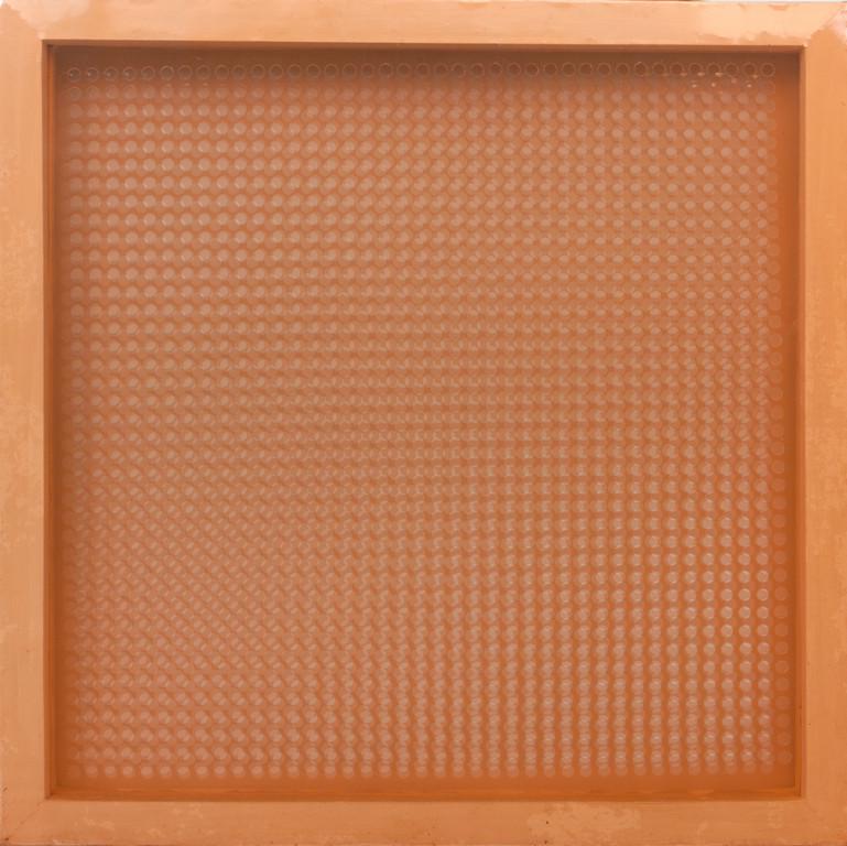 DADAMAINO (EDOARDA MAINO) (1935-2004)  Volumi (1 of 2)