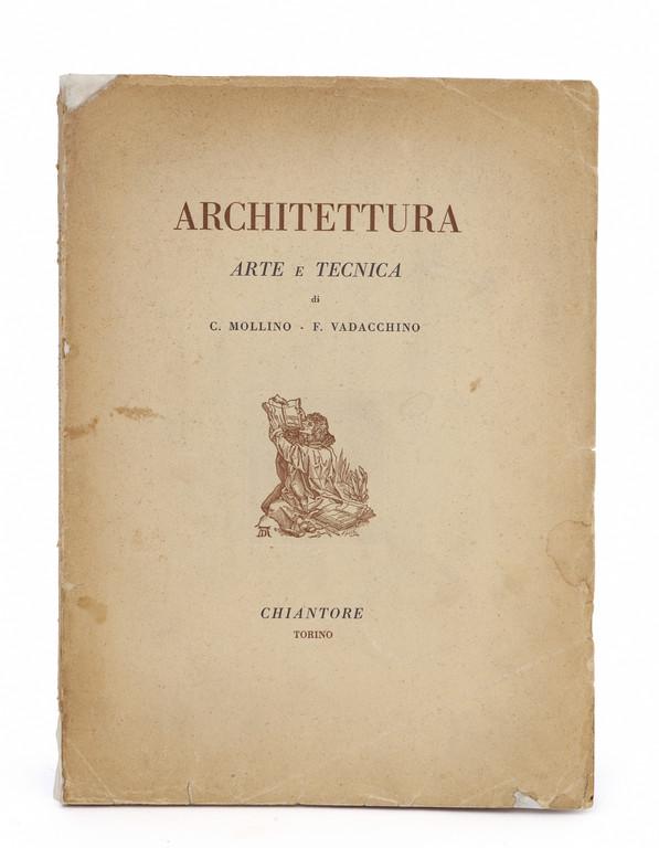 CARLO MOLLINO, FRANCO (1 of 1)