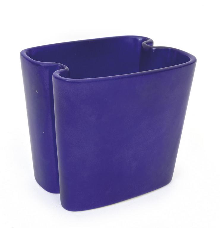 RICHARD-GINORI SAN CRISTOFORO        Un vaso (1 of 1)