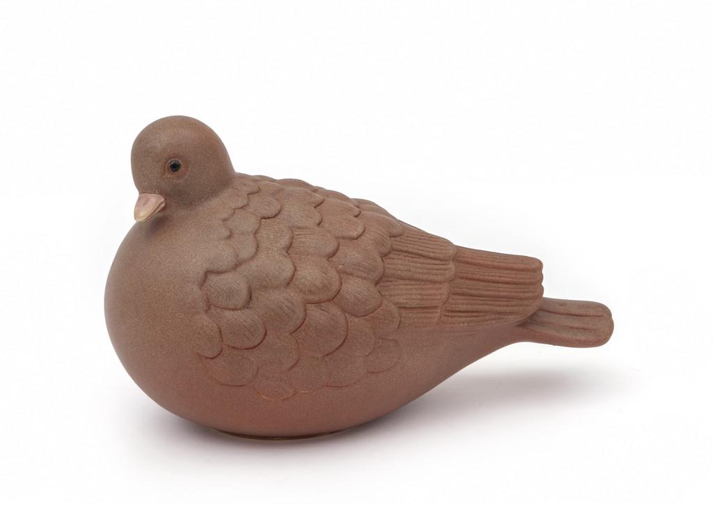 GIOVANNI GARIBOLDI Figura di colomba per (1 of 1)