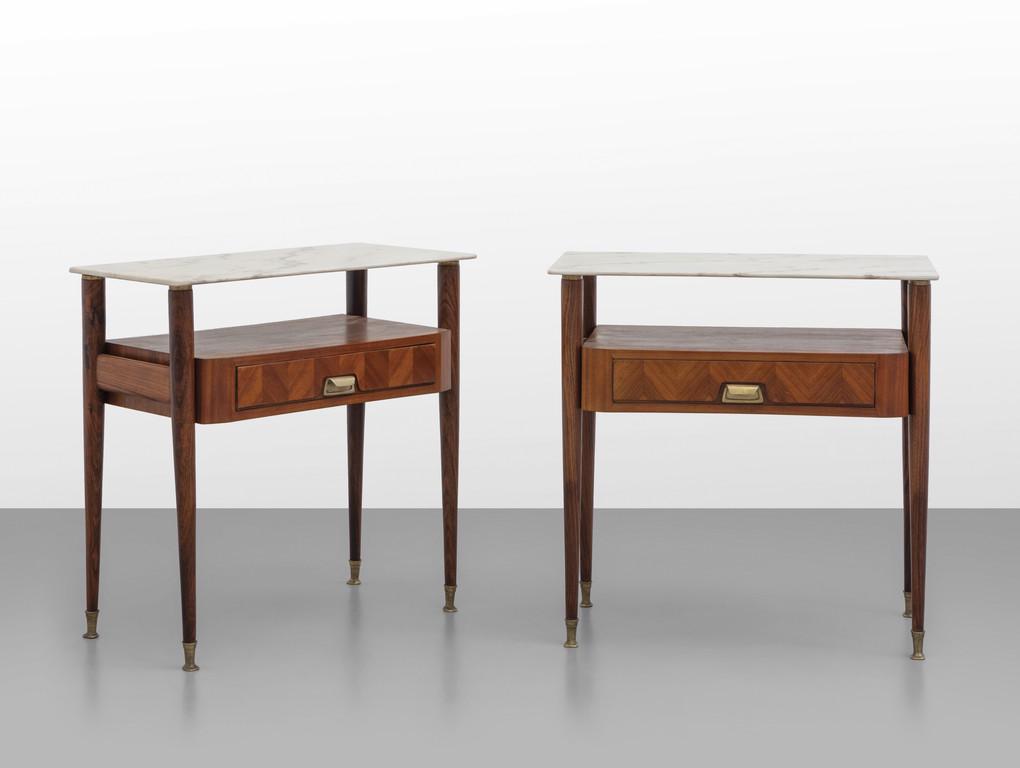 LA PERMANENTE MOBILI, CantÃ¹ Due comodini, anni (1 of 1)