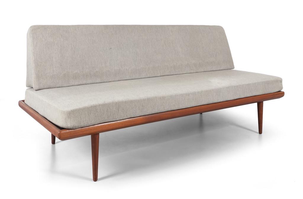PETER HVIDT  Un daybed per FRANCE & SON, (1 of 2)