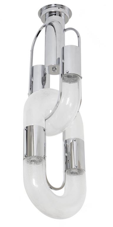 CARLO NASON Una lampada da soffitto per (1 of 1)