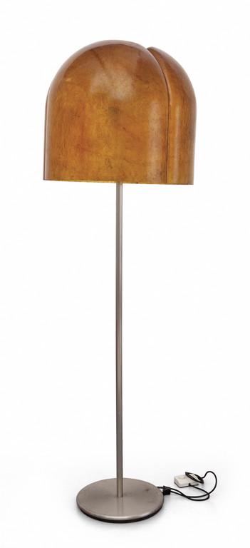 SALVATORE GREGORIETTI Una lampada da terra (1 of 1)