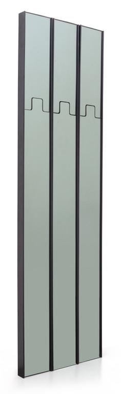 ELCO  Tre appendiabiti componibili da parete, (1 of 1)