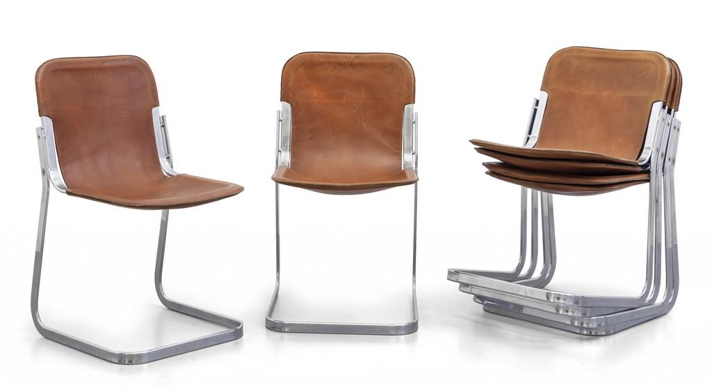 Sei sedie per CIDUE, anni (1 of 1)