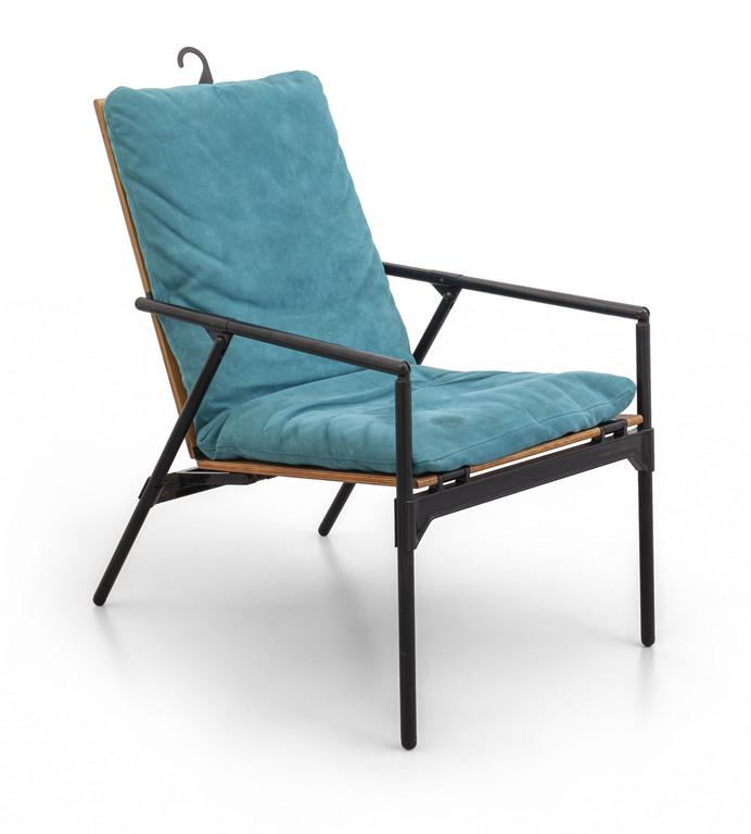 RICHARD SAPPER Una poltrona pieghevole 'Nena' (1 of 2)