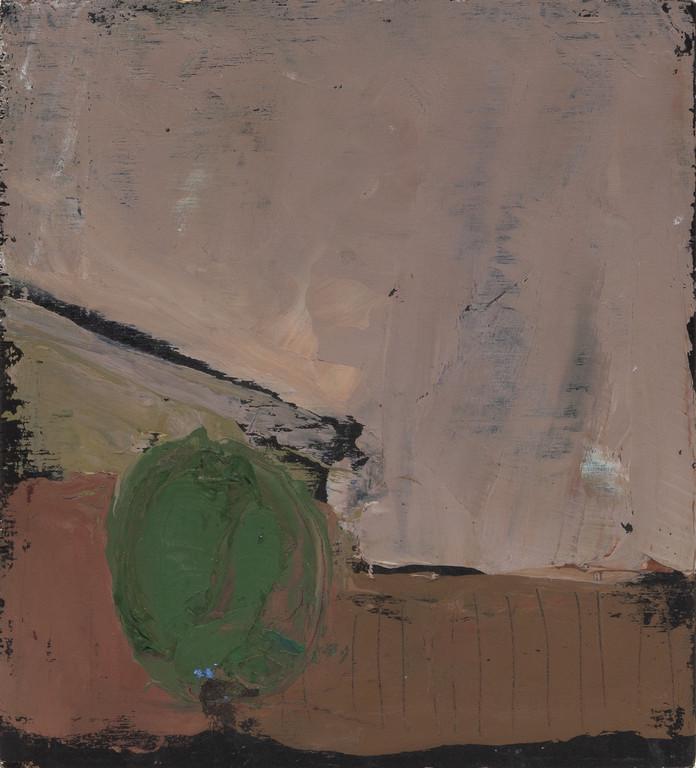 WILLIAM CONGDON (1912-1998)  Cova Gianni 28 (1 of 2)