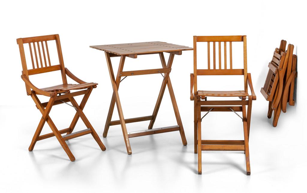 FRATELLI REGUITTI (Editore) Un tavolo e (1 of 2)