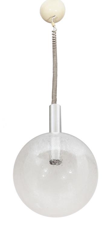 TOBIA SCARPA  Una lampada a sospensione (1 of 1)