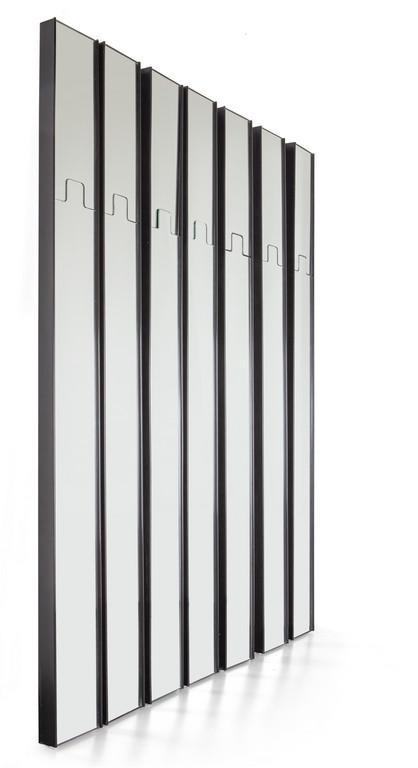 ELCO  Sette specchi-appendiabiti da parete, (1 of 1)