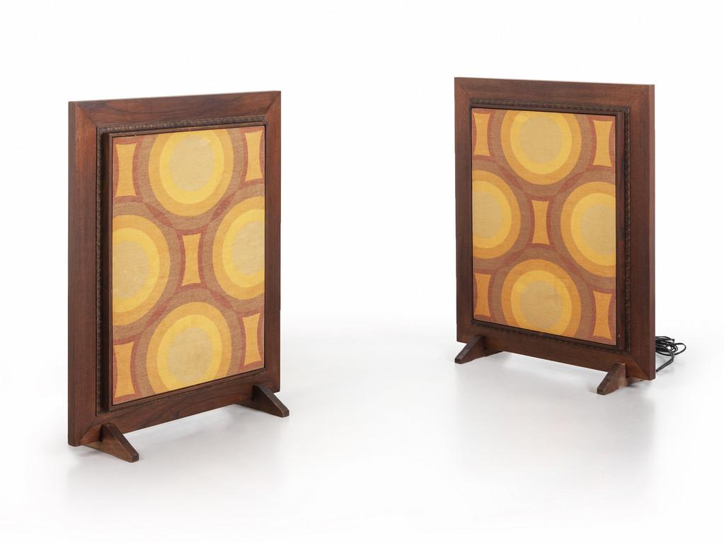 TOSHIBA (Editore) Due diffusori acustici (1 of 1)