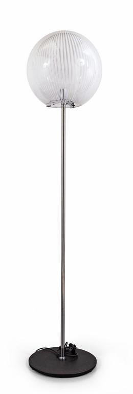 VENINI (Editore) Una lampada da terra della (1 of 1)