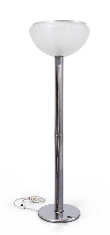 REGGIANI (Editore) Una lampada da terra, anni (1 of 1)