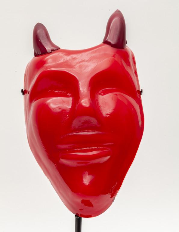 TINA AUFIERO, VENINI Una rara figura di (1 of 4)