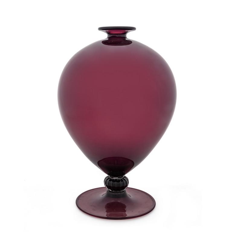 VITTORIO ZECCHIN, VENINI Un vaso 'Veronese' in (1 of 1)