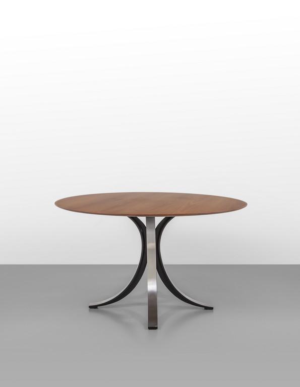 OSVALDO BORSANI, EUGENIO GERLI  Un tavolo 'T (1 of 2)