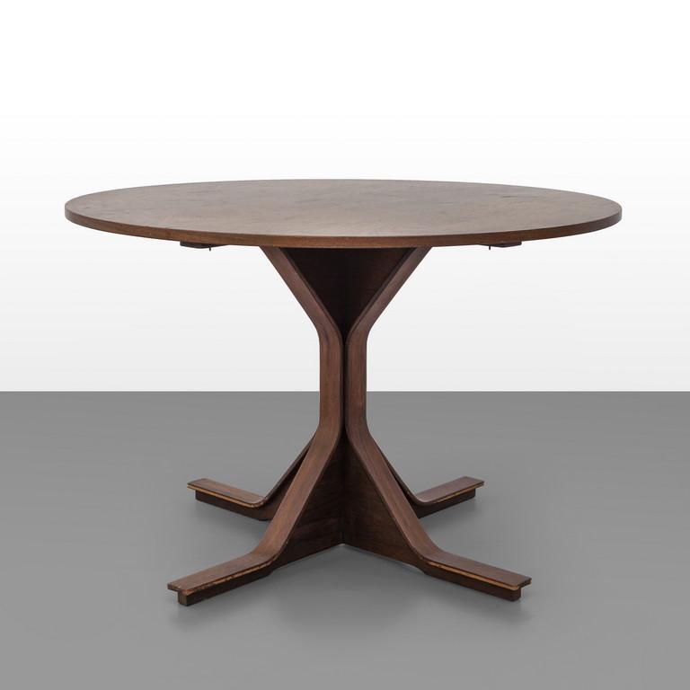 GIANFRANCO FRATTINI Un tavolo "522" (1 of 3)