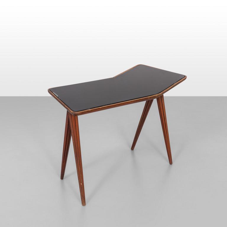 GIO PONTI  Un tavolino per FONTANA ARTE, circa (1 of 3)