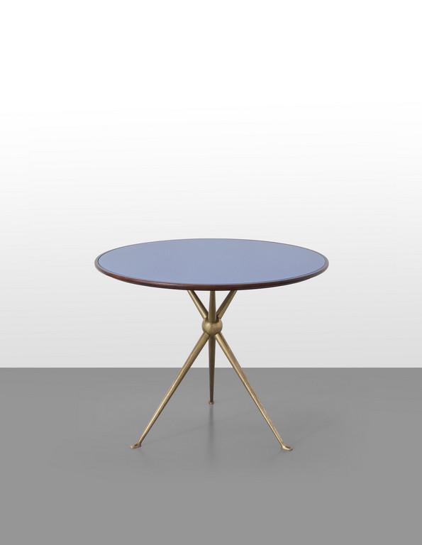 OSVALDO BORSANI Un tavolino per ARREDAMENTI (1 of 1)