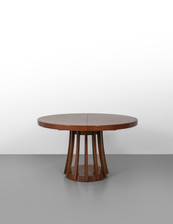 ANGELO MANGIAROTTI  Un tavolo estensibile per (1 of 3)