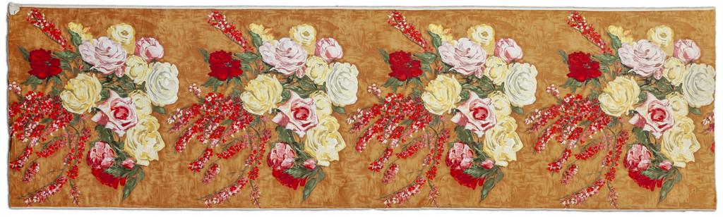 FEDE CHETI  Un taglio di velluto stampato nel (1 of 1)