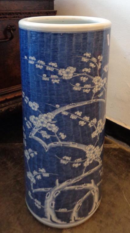 Portaombrelli in porcellana di Cina con (1 of 1)