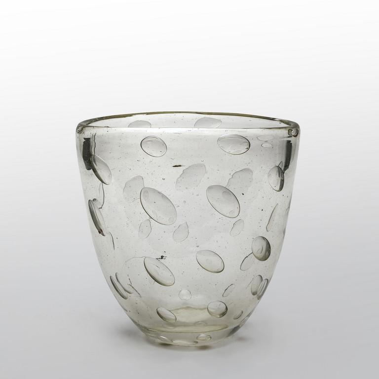 ERCOLE BAROVIER, BAROVIER & TOSO Un vaso (1 of 1)