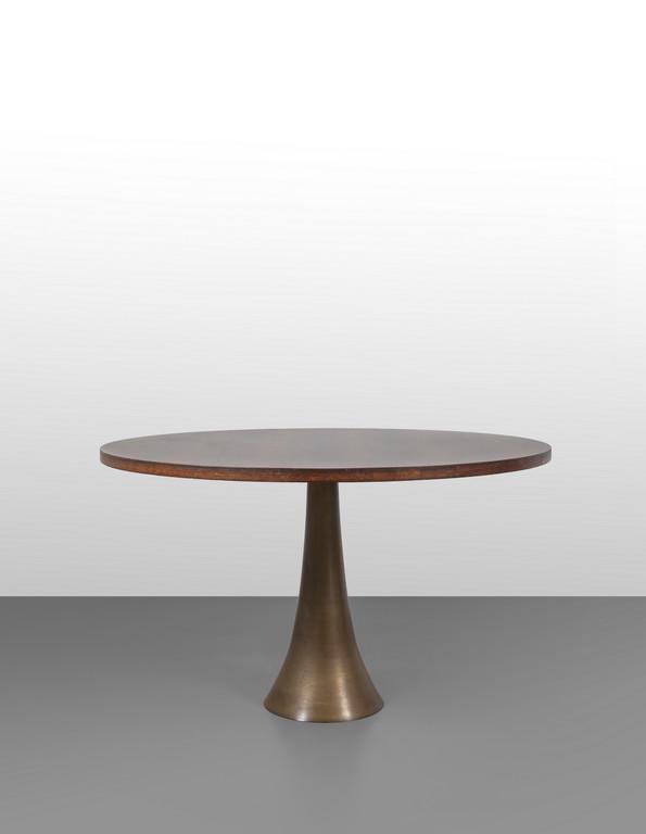 ANGELO MANGIAROTTI  Un tavolo "302" per (1 of 4)