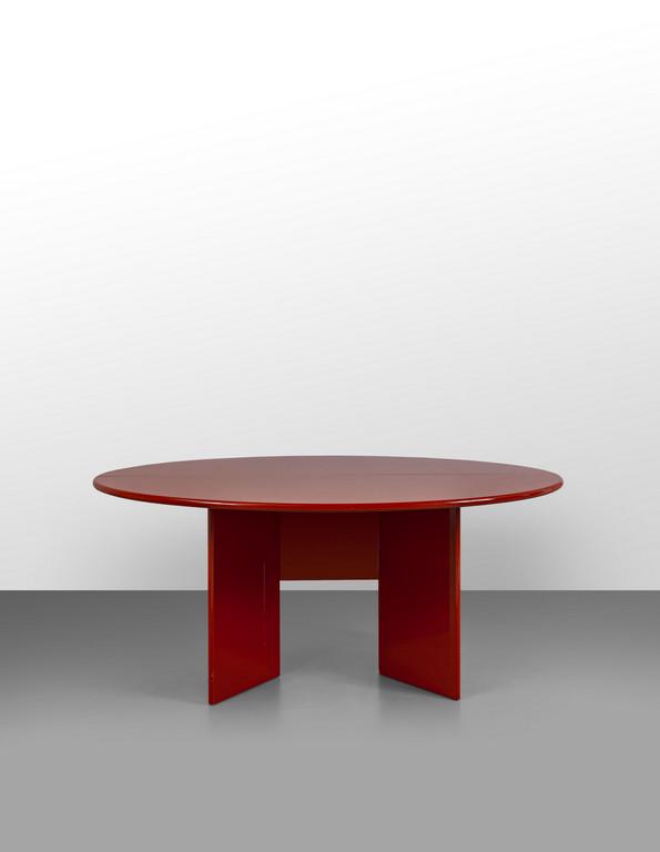 KAZUHIDE TAKAHAMA Un tavolo-console "Antella" (1 of 4)