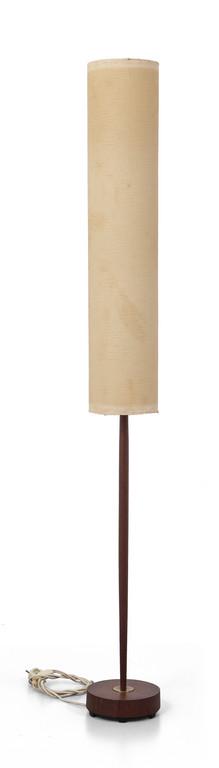 UNA LAMPADA DA TERRA, anni '60.  Ghisa (1 of 1)