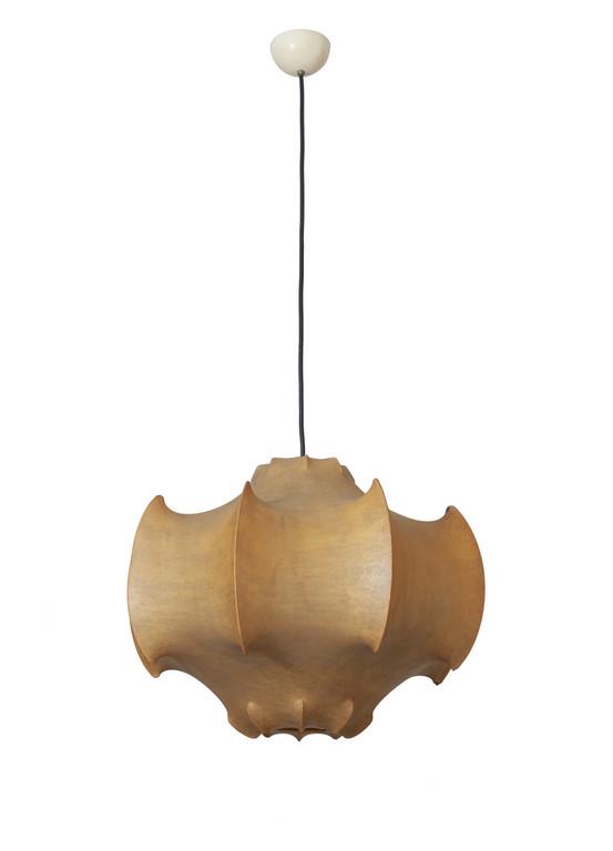 ACHILLE E PIER GIACOMO CASTIGLIONI Una lampada (1 of 1)