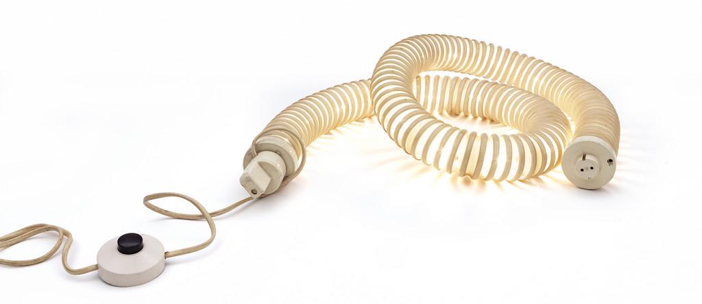 LIVIO CASTIGLIONI, GIANFRANCO FRATTINI Una (1 of 2)