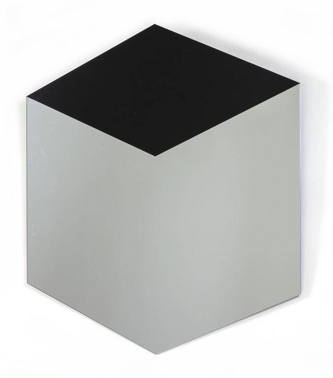 NANDA VIGO  Uno specchio "Cosmos" per GLAS (1 of 1)