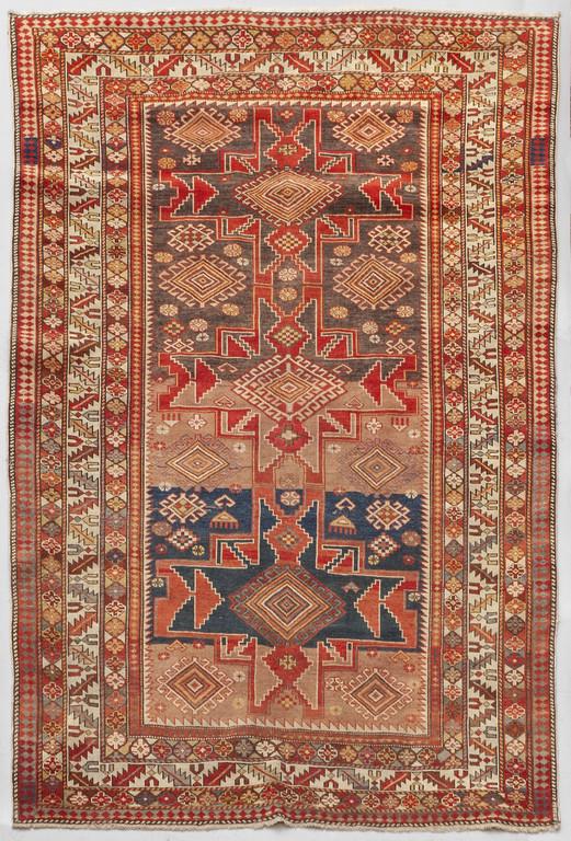 Tappeto Shirvan cm. 196x133 (1 of 1)