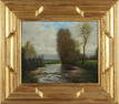 GIOVANNI PISANO (1875-1954) Estate sul
